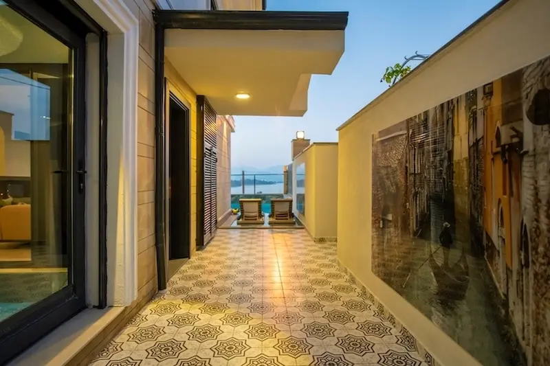 Property in Fethiye